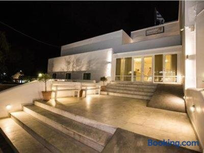 Omiros Hotel
