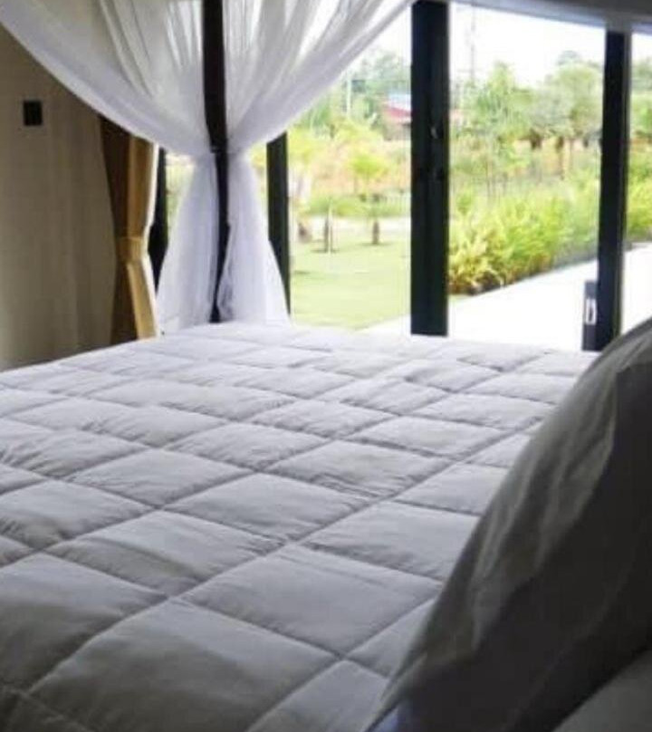 Tinna Resort