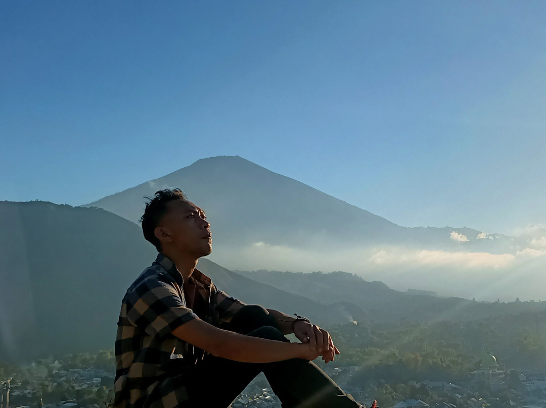 Jago Tour Guide-Tetebatu必去景点