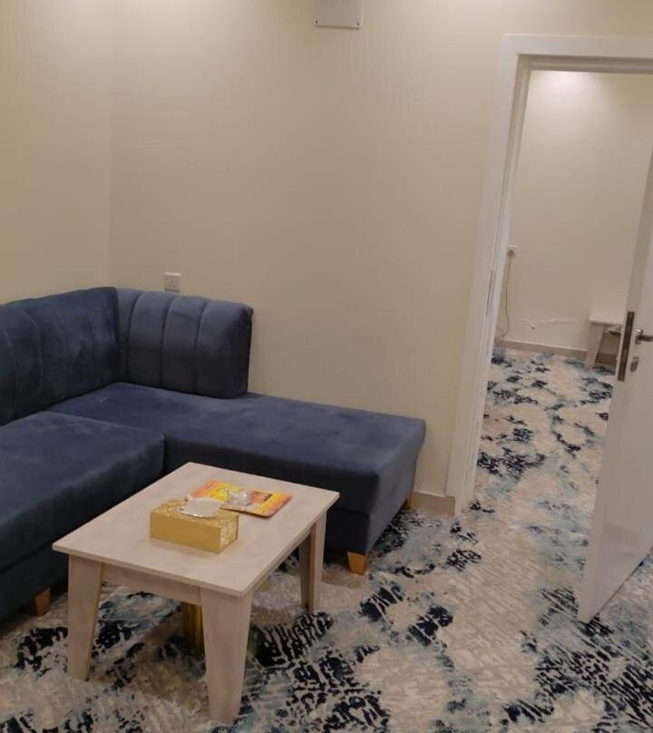 Ebony Hotel Apartments