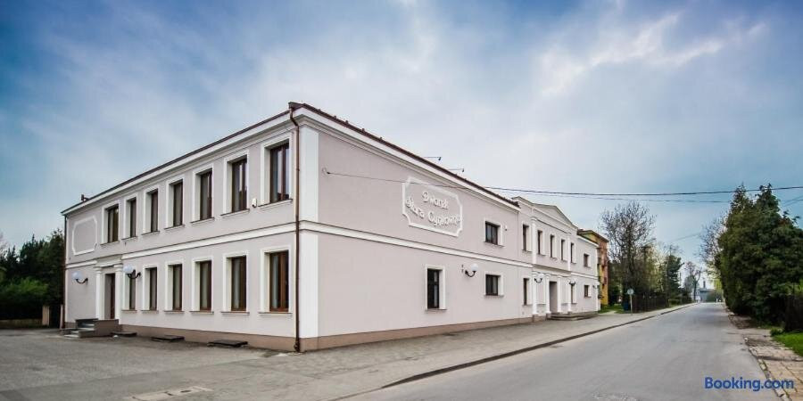 Stara Cynkownia