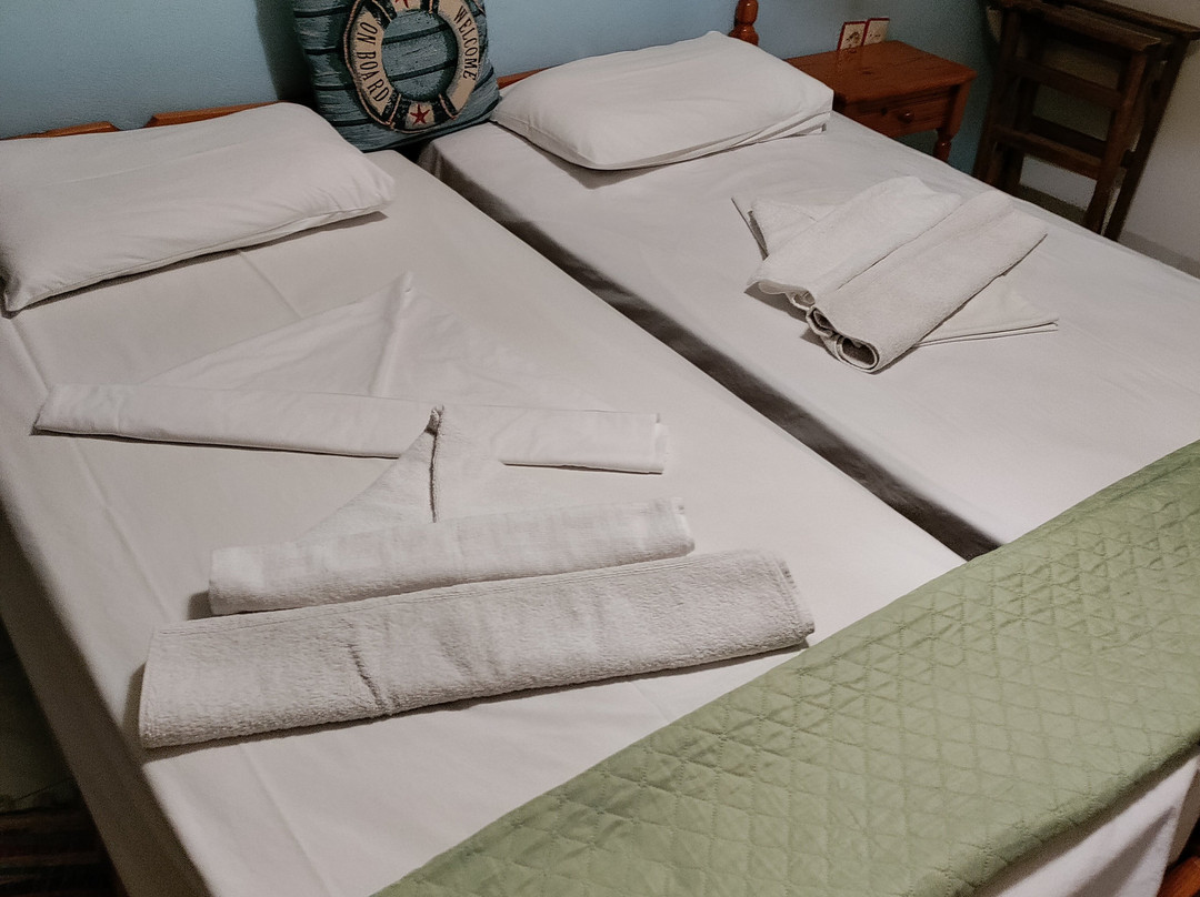 Paradisso Studios主图