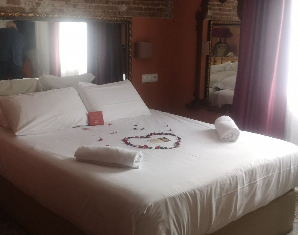 Hotel Rural La Viña主图