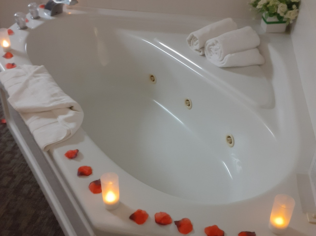 Brook Pointe Resort主图