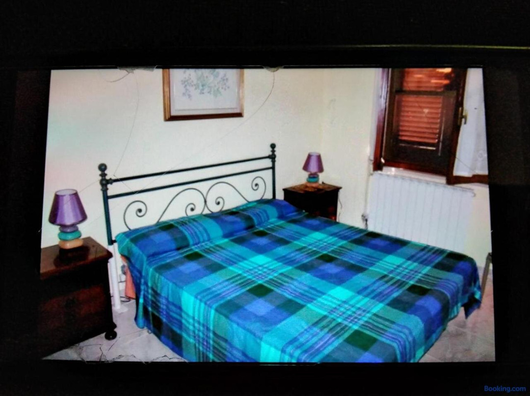 Bed And Breakfast Sara主图