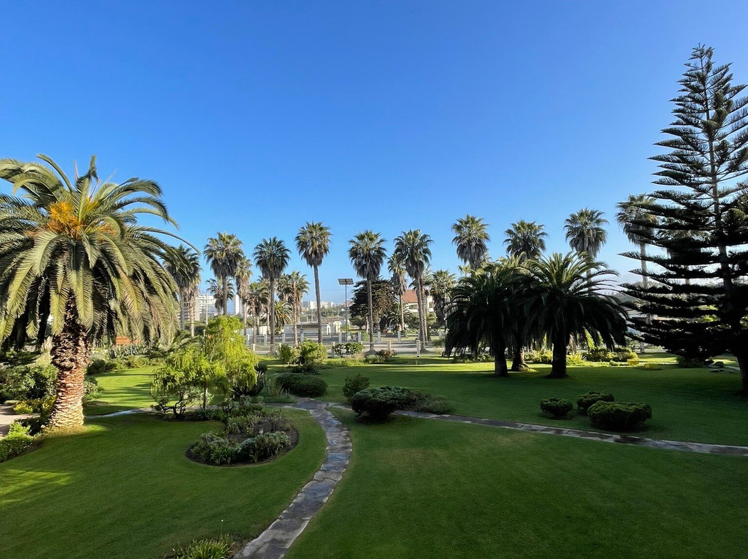 Hotel y Departamentos La Serena - Caja los Andes主图