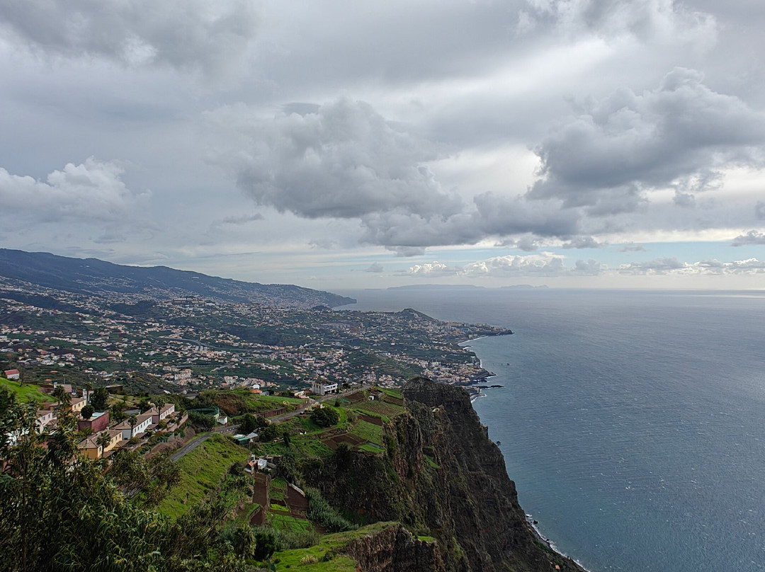 Daniel Madeira Taxis-沙尔必去景点