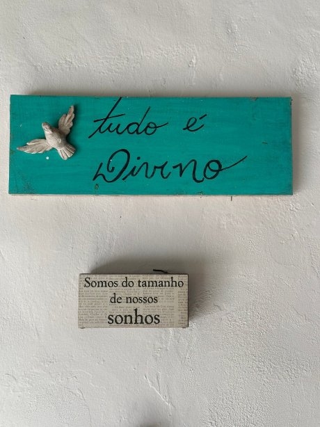 Pousada Bendito Seja-官方