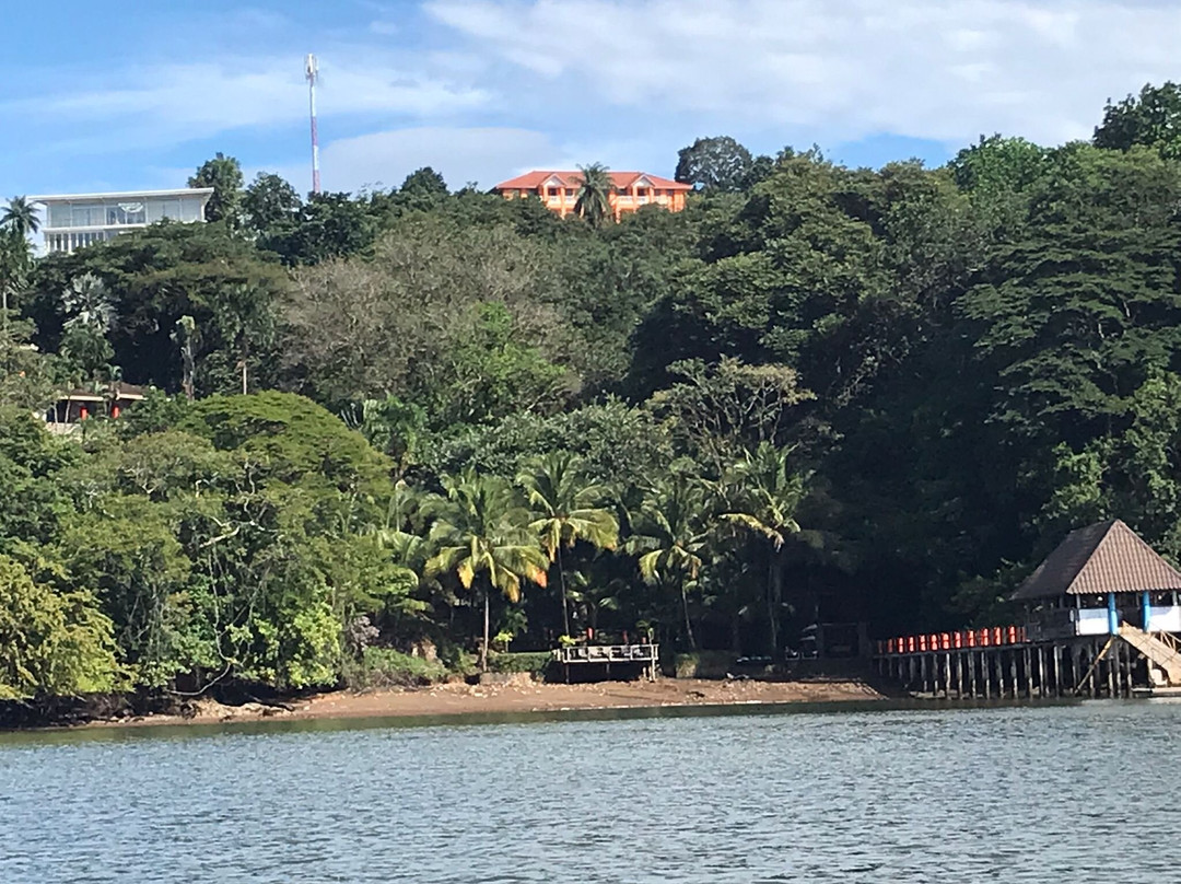 Boca Chica Bay Eco Lodge主图