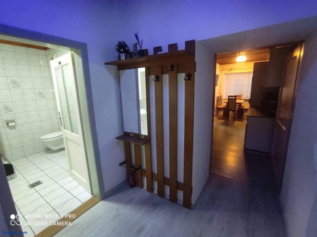 Witrich Apartman