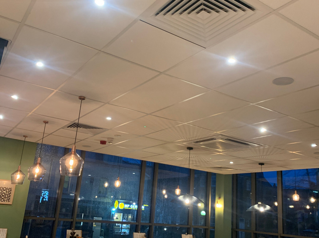 Travelodge Aldershot Hotel主图