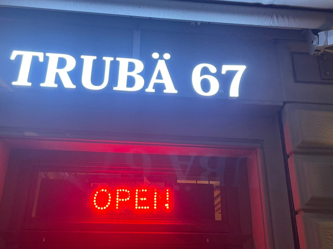 Truba 67