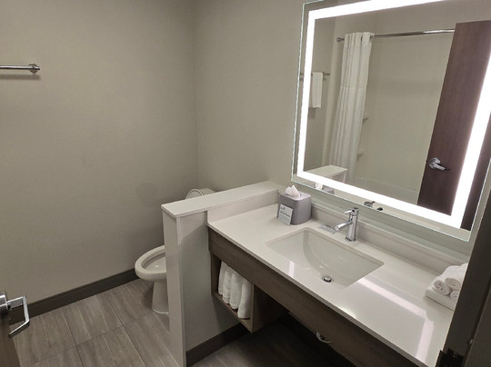 Holiday Inn & Suites Stockbridge/atlanta I-75 By IHG主图