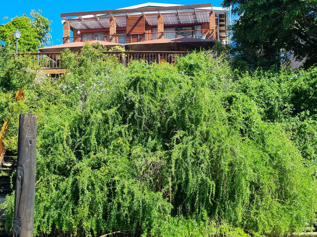 Dungbeetle River Lodge主图