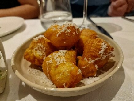 Mamó Restaurant
