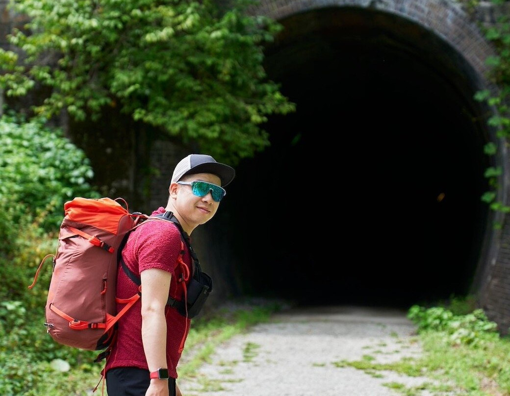 Mountain Leader Hama景点图片