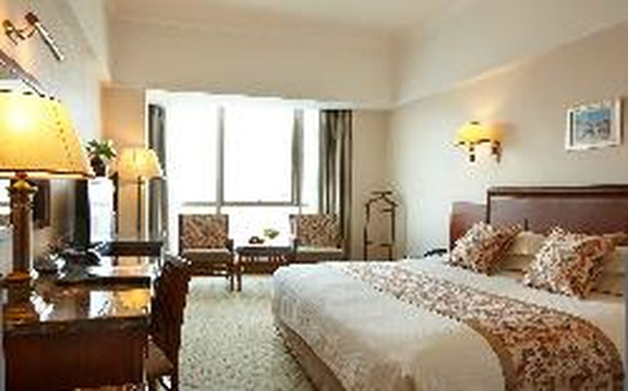 马可波罗假日酒店主图