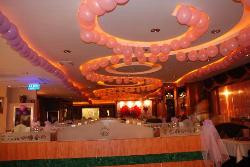 世纪之星商务酒店