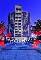 三亚凤凰水城凯莱度假酒店主图