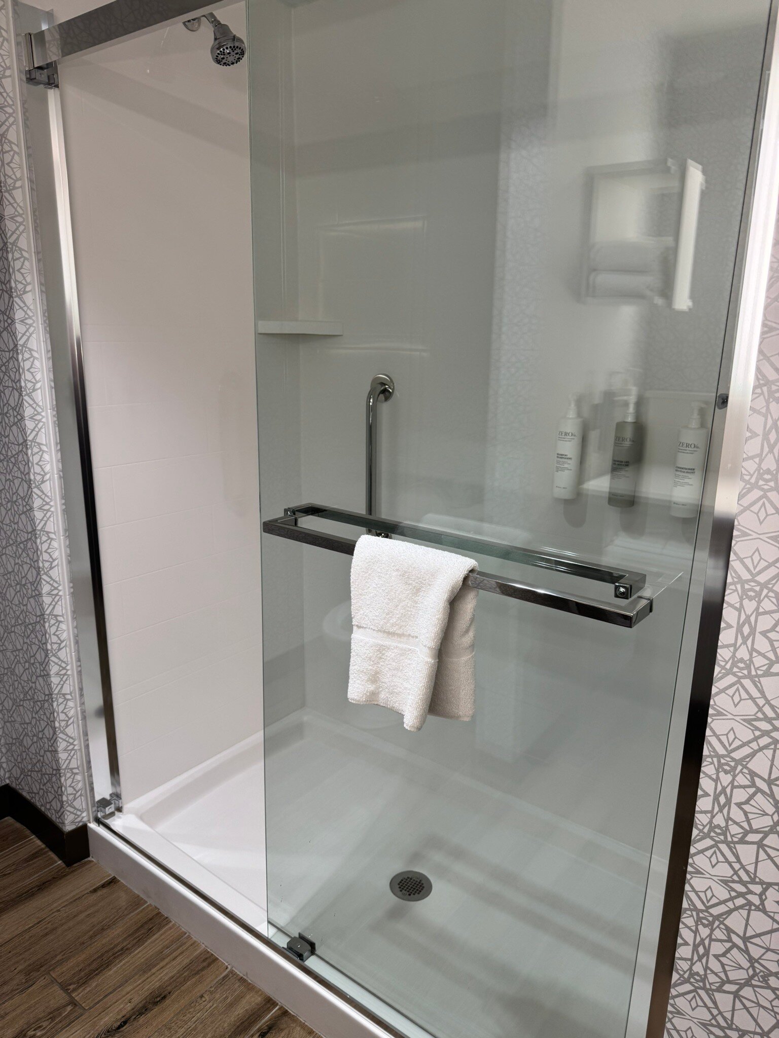 Hampton Inn By Hilton Kansas City Southeast-官方