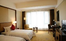 九华山远航君澜度假酒店