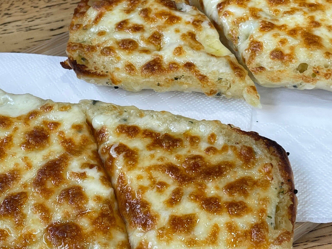 Campbell Town Hotel主图