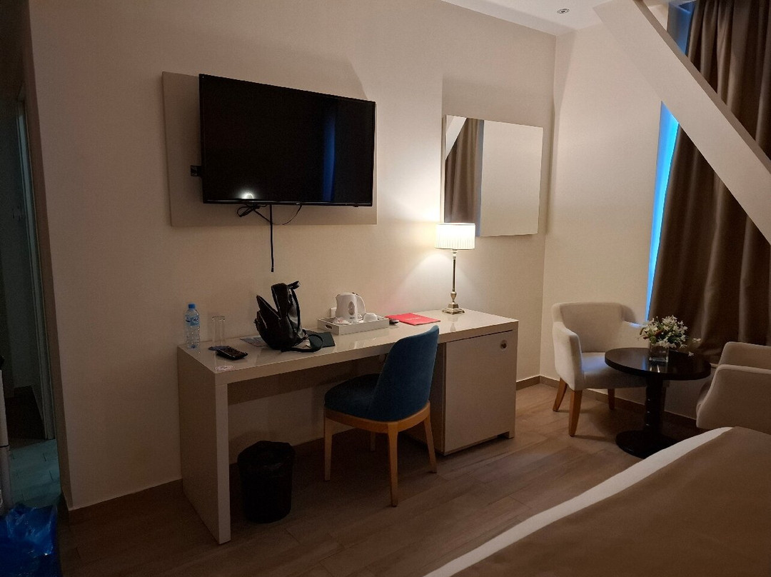 Hotel Sidi Yahia主图