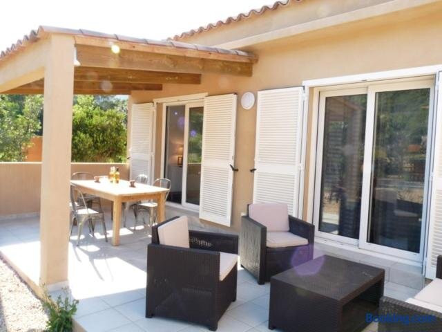 Villas Matteu