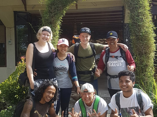 Adventure Orangutan Wildlife-棉兰必去景点