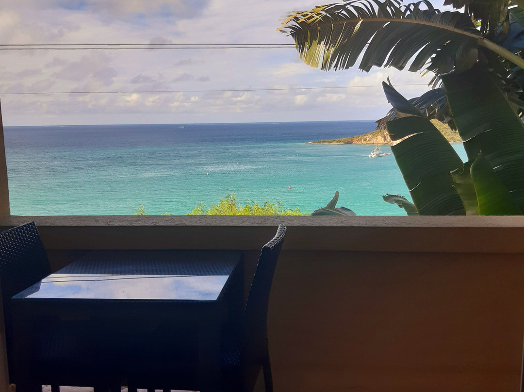 La Vue Boutique Inn主图