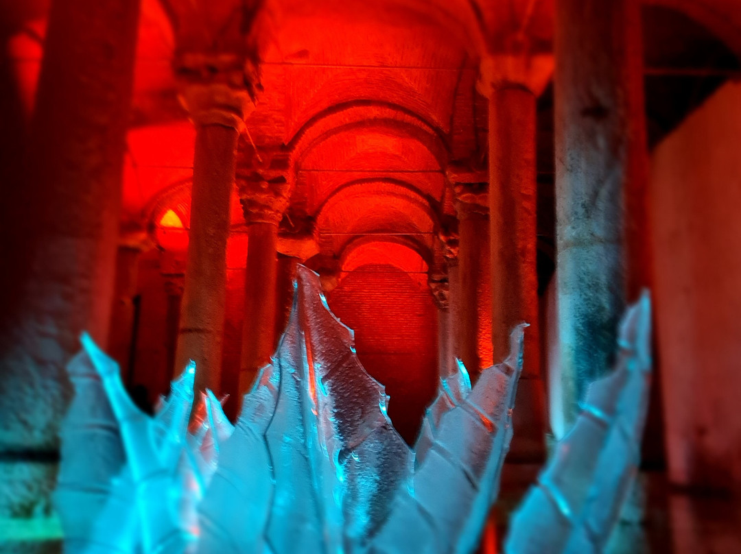 tourtripget-伊斯坦布尔必去景点