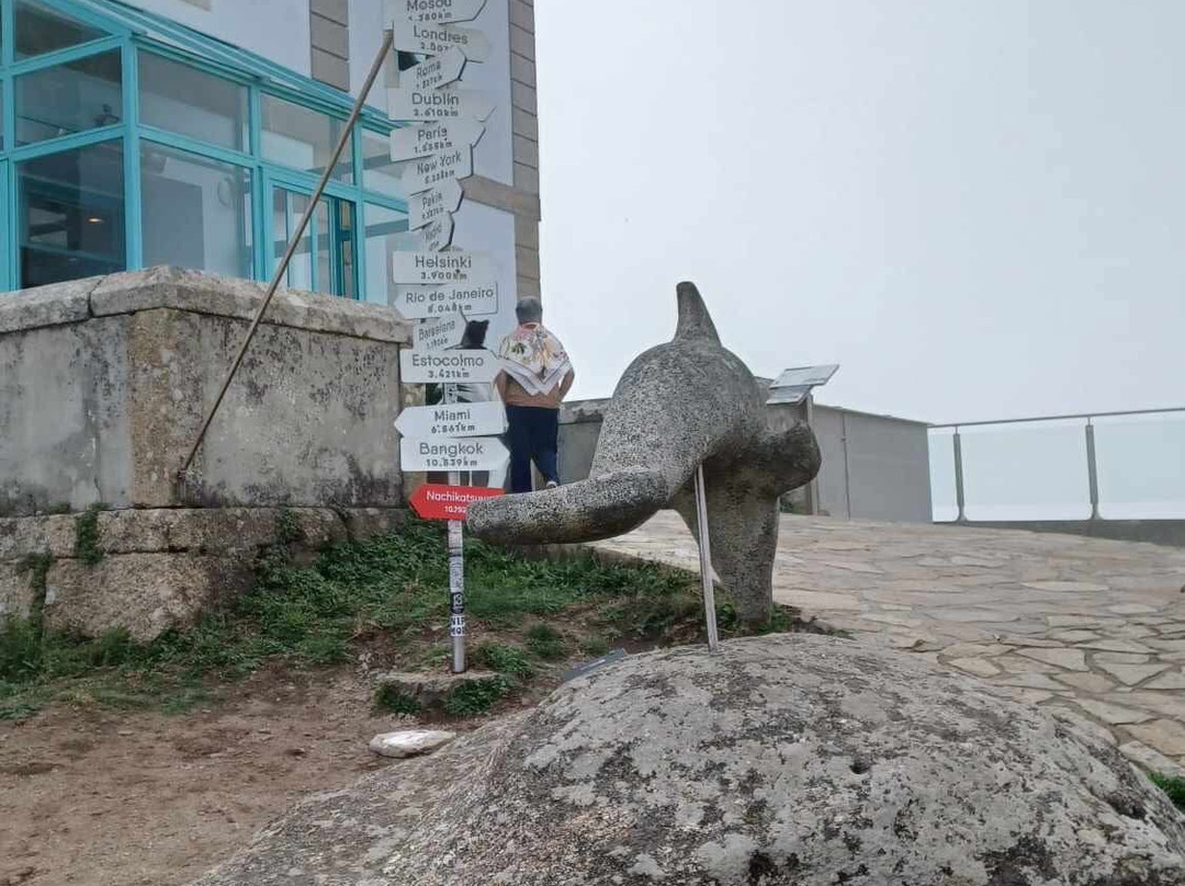 Cabo Finisterre景点图片