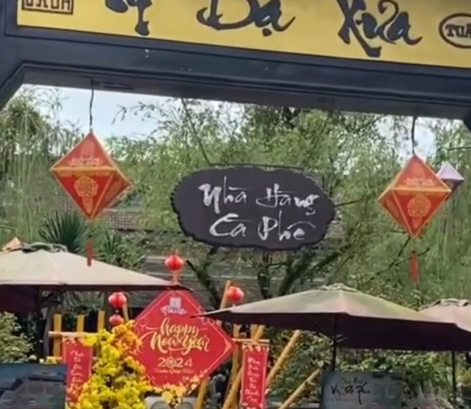 Vi Da Xua景点图片
