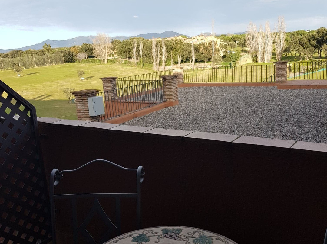 Hotel Peralada Wine Spa & Golf主图