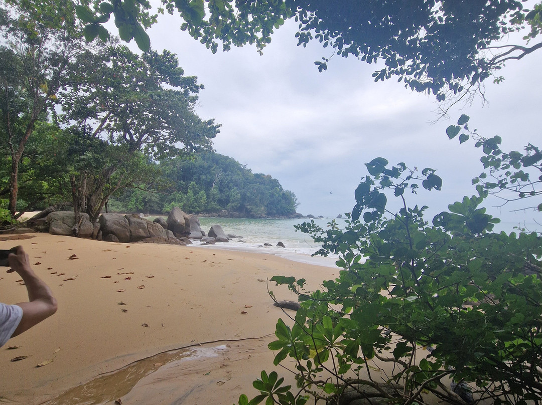 Khao Lak-Lam Ru National Park景点图片
