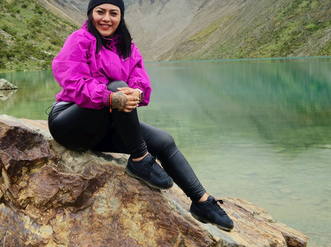 Oh MachuPicchu-库斯科必去景点