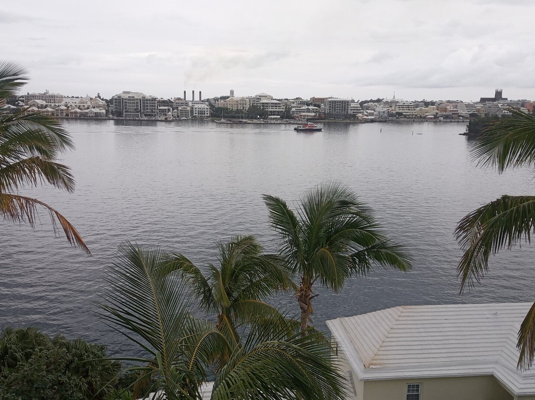 Newstead Belmont Hills Golf Resort & Spa主图