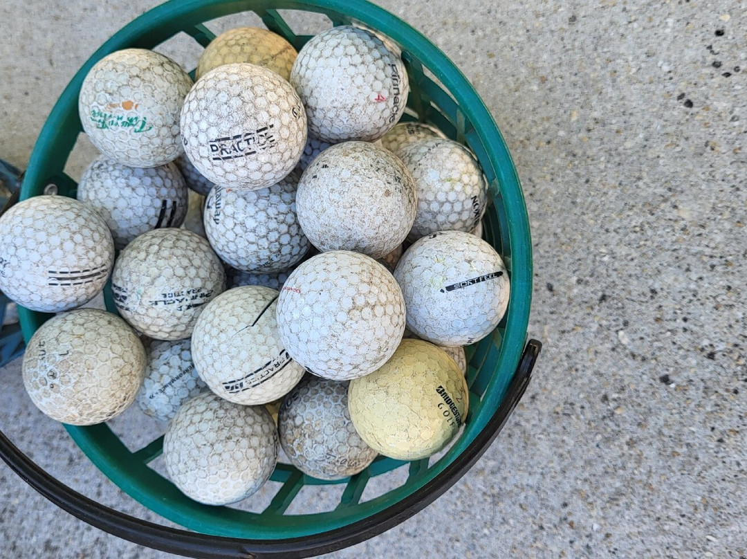 Key West Golf Club-基韦斯特必去景点