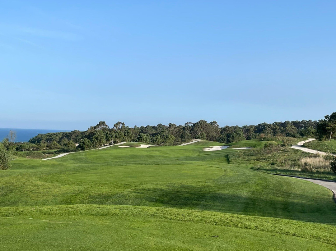 Royal Obidos Golf Course-奥比都斯必去景点