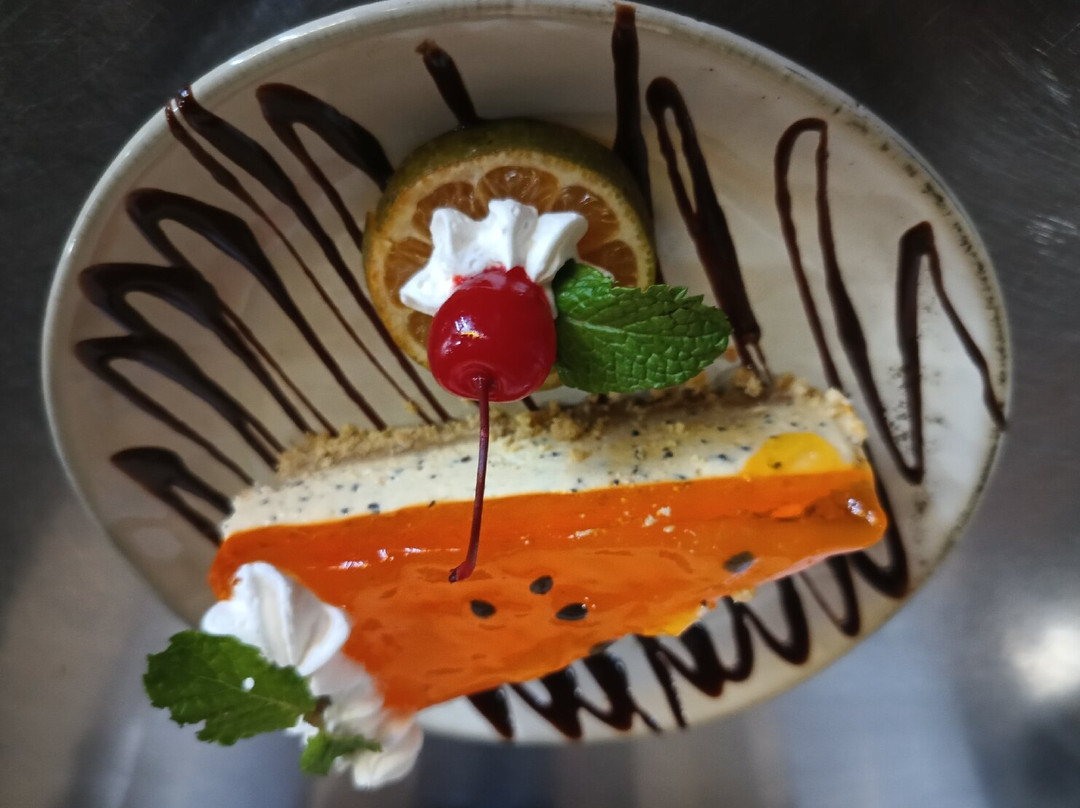 Core by Clare Smyth