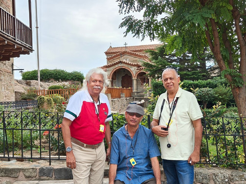 Atlantis Travel-雅典必去景点