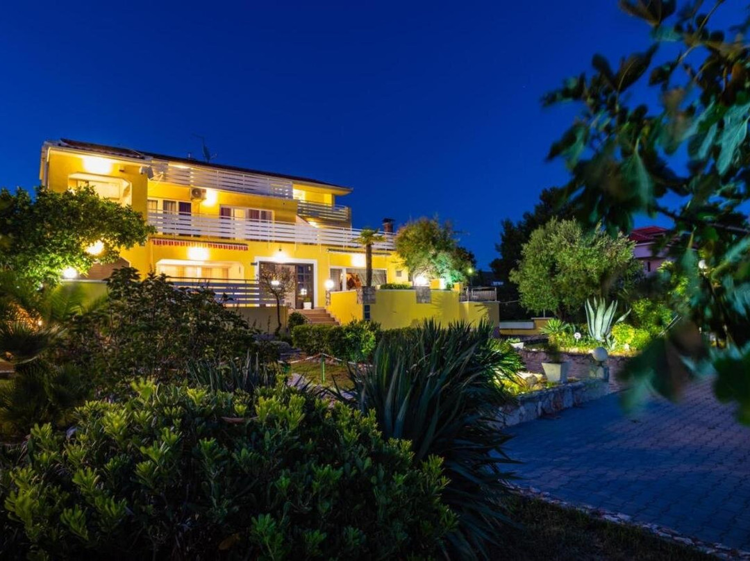 Villa Sunce