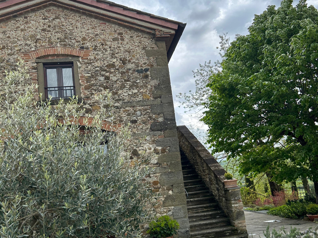 Il Cardo Resort主图