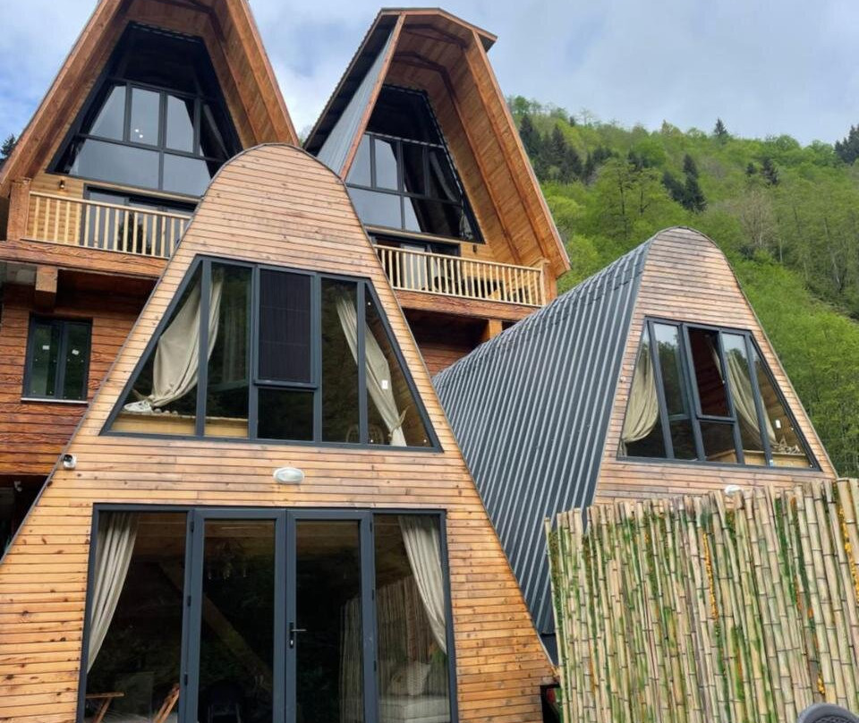 Hayde Bungalow
