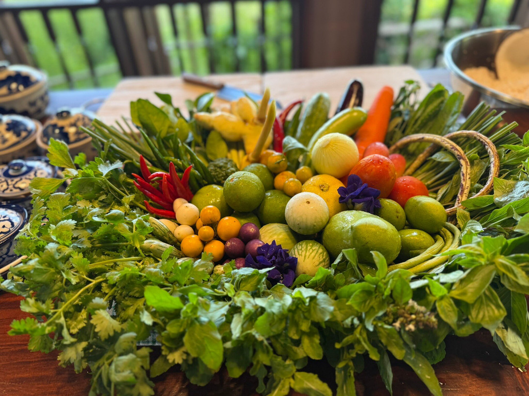 Mina's Cooking Classes-瑶诺岛必去景点