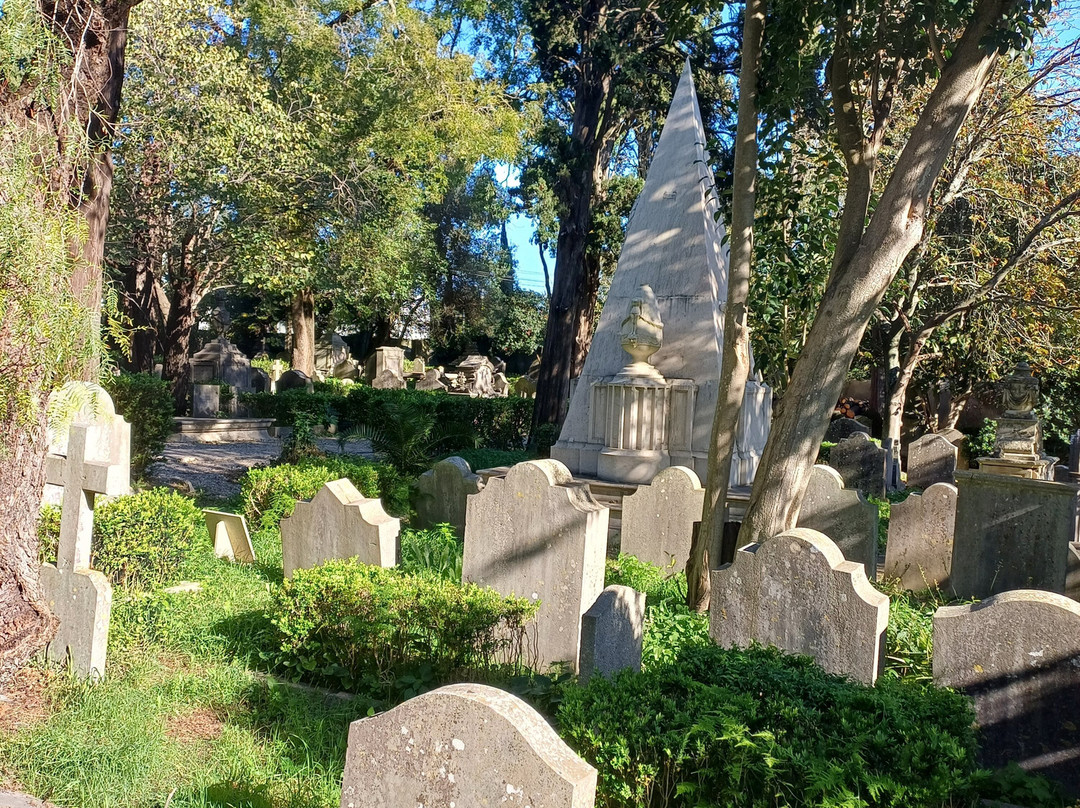 St. George Church景点图片