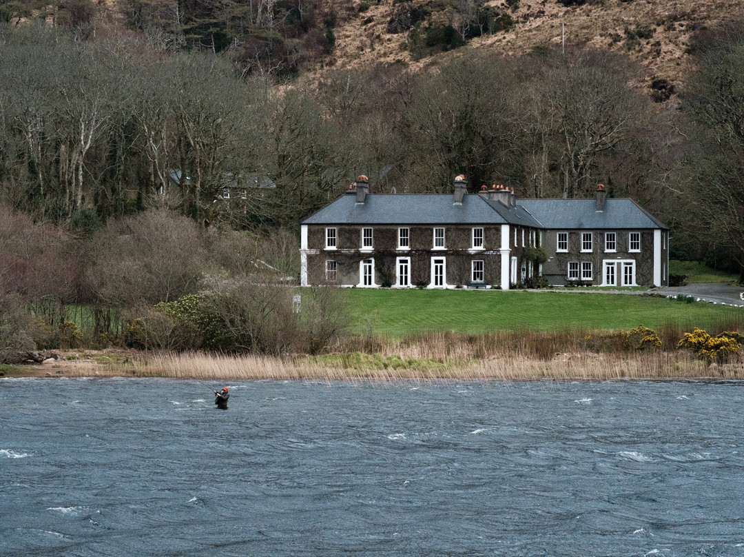 The Connemara Fishing Company景点图片