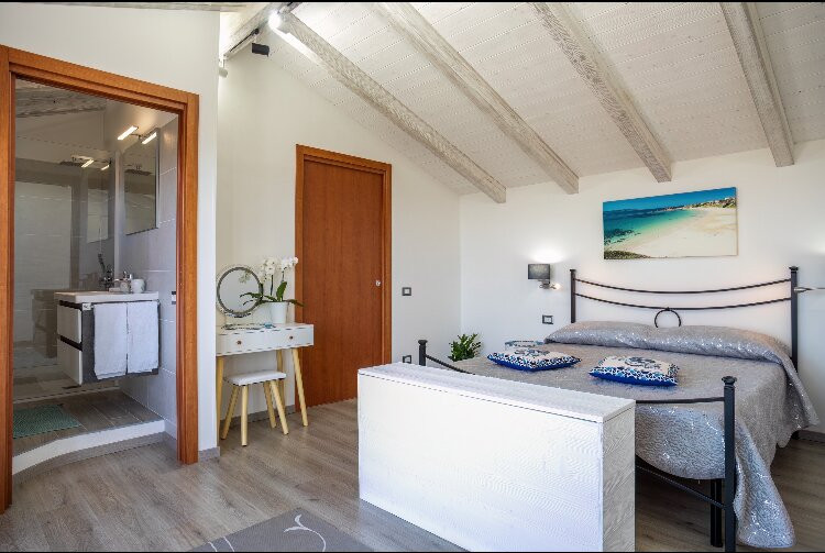 里吉奈斯特雷B&B酒店主图