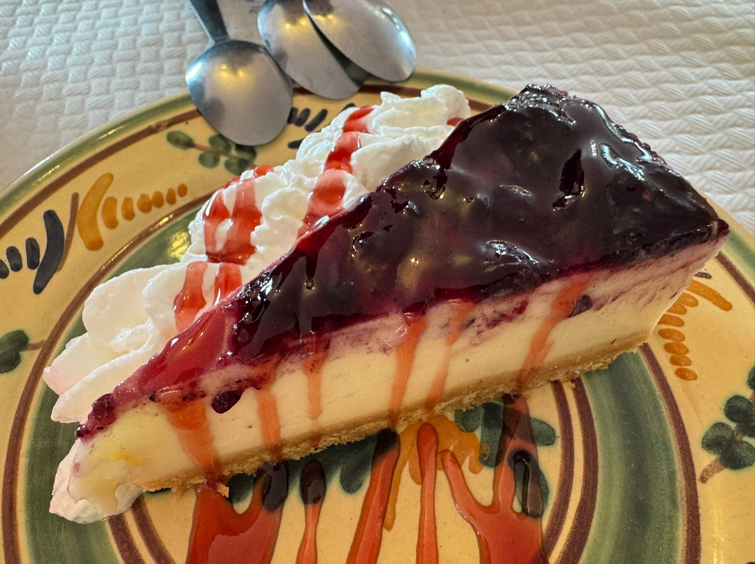 Hotel Restaurante Atalaya主图