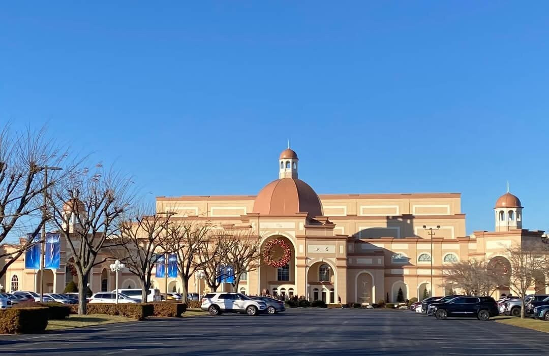 Sight & Sound Theatres-Ronks必去景点